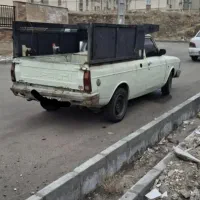 پیکان وانت 93