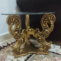 میز عسلی