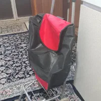 رورئک|کالسکه و لوازم جانبی|اراک, |دیوار