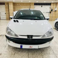 پژو‌۲۰۶ تیپ ۵