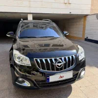 فروش فوری هایما +s7 خانگی توربو اتوماتیک