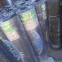 ایزوگام ودرب آلمینیوم وپنجره آلمینیوم ودرب چوبی|مصالح و تجهیزات ساختمان|زیرکوه, |دیوار