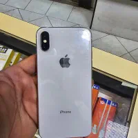 آیفن ایکس ،،حافظه ۶۴ باتری ۸۱