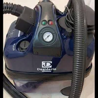 بخار شوی دسیدریو کاپیتانی