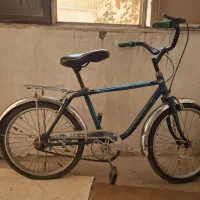 دوچرخه