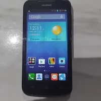 هواوی Ascend Y520 با حافظهٔ ۴ گیگابایت|موبایل|تهران, آهنگ|دیوار