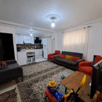 سوییت ۵۷ متری شهدای گمنام|اجارهٔ آپارتمان|رشت, سیا اسطلخ|دیوار