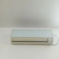 کولر گازی 18000|کولر گازی و فن‌کوئل|قم, ولیعصر|دیوار