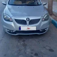 برلیانس h320دنده