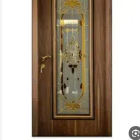 درب حجاب لوکس