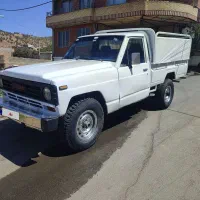 پاترول باری مدل 1369