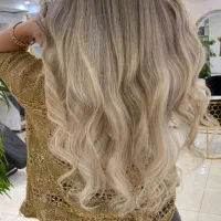 مدل رنگ مو|خدمات آرایشگری و زیبایی|اسکو, |دیوار