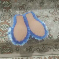 ی جفت دنپای روفرشی دست بافت|روفرشی|قم, سید معصوم|دیوار