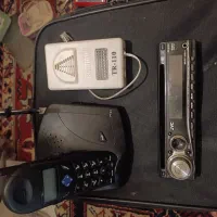 تعدادی کلگی شارژر گوشی اندروید وساده|لوازم جانبی موبایل و تبلت|کرج, شهرک بنفشه|دیوار