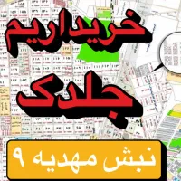 کاش زمین الهیه را ده سال پیش میخریدم کلمه ای اشنا