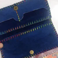 تعدادی کیف پولی|کیف، کفش، کمربند|اصفهان, شیخ طوسی|دیوار