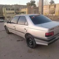پژو ۴۰۵ ۸۵ فقط امروزفردا۴۰۰میل آماده ازپارکینگ ازا