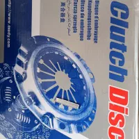 فروشگاه ایسوزو یدک