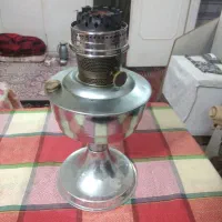 لمپا اصلی دوشیشه خورروس