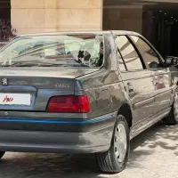 خودرو پرشیا مدل ۹۳|خودرو سواری و وانت|کرج, شهرک بنفشه|دیوار
