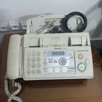 فکس پاناسونیک KX-FP701CX