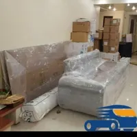 اسباب کشی منزل 24ساعته با مجوز رسمی «صداقت بار»|خدمات حمل و نقل|اردبیل, |دیوار