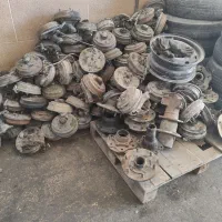 لوازم استوک