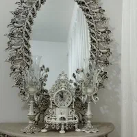 اینه شمعدان