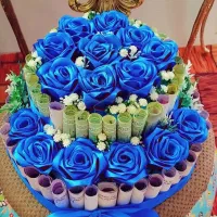 فروشی|گل مصنوعی|مراغه, |دیوار