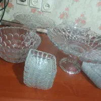 کریستال|ظروف سرو و پذیرایی|فردیس, سرحد آباد|دیوار