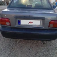 پراید مدل 85