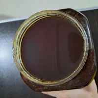 شیره عسلی هزاوه