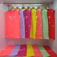 ست تاپ شلوارک زنانه عمده