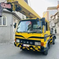 جرثقیل ۷ تن