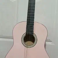 گیتار ساده معمولی