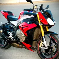 موتور bmw s1000r 2016|موتورسیکلت|تهران, آرژانتین|دیوار