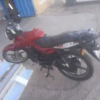 فروش موتورسیکلت پاسار۱۸۰سی سی