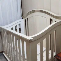 تخت کودک|تخت و سرویس خواب|تهران, شکوفه|دیوار