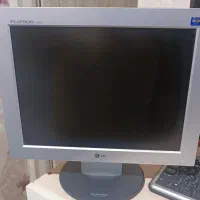 مانیتور ال جی