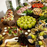 فینگرفود/مزه/دسر/میوه|خدمات پذیرایی، مراسم|پردیس, فاز ۳|دیوار