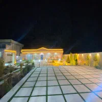 اجاره باغ ویلا با استخر آبگرم گویم قلات صدرا|اجارهٔ کوتاهمدت ویلا و باغ|شیراز, قلات|دیوار