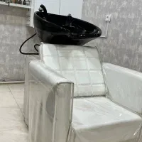 فروش فوری لوازم در حد نو|آرایشگاه و سالن‌های زیبایی|آران و بیدگل, |دیوار