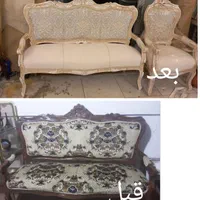 تعمیرات مبلمان|خدمات پیشه و مهارت|شیراز, عادل آباد|دیوار