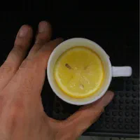 اموزش دوره بار گرم ( باریستا )