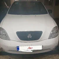 تیبا صندوق دار