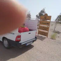 وانت بار حمل و نقل کارگر هم هست|خدمات حمل و نقل|فولادشهر, فولادشهر|دیوار