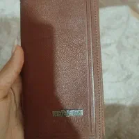 کیف پول مردانه