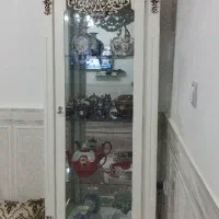 بوفه نو|بوفه، ویترین، کنسول|اهر, |دیوار