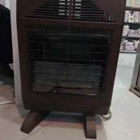 بخاری آبسال