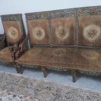 مبل|مبلمان خانگی و میز عسلی|تهران, قصر فیروزه ۲|دیوار